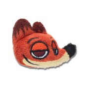 Crocs™ Jibbitz Zootopia Nick Plush 