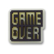 Crocs™ Jibbitz Game Over X 198445193088 