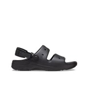 Crocs™ Classic All-Terrain Sandal Black