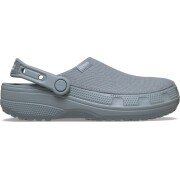Crocs™ Classic Crafted Clog Concrete