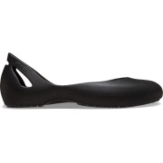 Crocs™ Kadee Flat 210833 Black