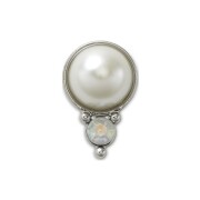 Crocs™ PEARL DROP CHARM G1122600-MU 