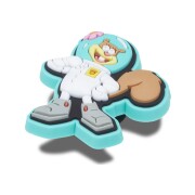 Crocs™ Jibbitz Spongebob Sandy 