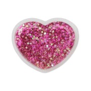 Crocs™ Jibbitz Uv Changing Squish Heart 196265644452 