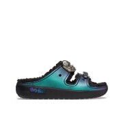 Crocs™ Crocs HARRY POTTER COZZY SANDAL Black