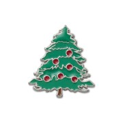 Crocs™ Jibbitz Doodly Christmas Tree G1146700-Mu 