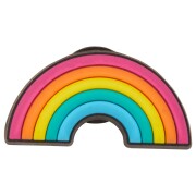 Crocs™ Jibbitz Rainbow 