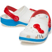 Crocs™ Hello Kitty IAM Classic Clog White