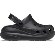 Crocs™ Classic Crush Clog Black