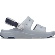 Crocs™ Classic All-Terrain Sandal Light Grey