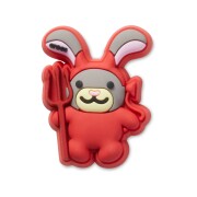 Crocs™ Jibbitz Bunny Devil 198445231766 