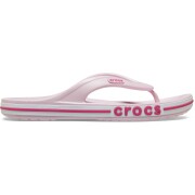 Crocs™ Bayaband Flip Ballerina Pink/Candy Pink