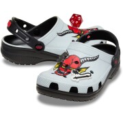 Crocs™ Stranger Things Hell Fire Clog Kids' Multi