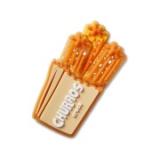 Crocs™ Jibbitz Yummy Churros 198445192722 