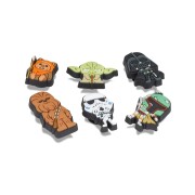Crocs™ Jibbitz Star Wars Character 6-Pack G0926000-Mu 