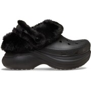 Crocs™ Bae Lined Clog 211753 Black