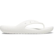 Crocs™ Classic Flip v2 White