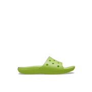 Crocs™ Classic Slide Kids Limeade