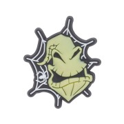 Crocs™ Jibbitz Disney Nightmare B4 Christmas Oogie Boogie 191448802117 