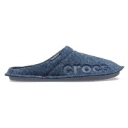 Crocs™ Baya Slipper Navy/Charcoal