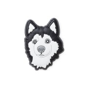 Crocs™ Husky Dog Multi