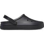 Crocs™ Off Court Clog Black/Black
