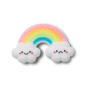 Crocs™ Jibbitz Happy Sad Rainbow 196265846528 