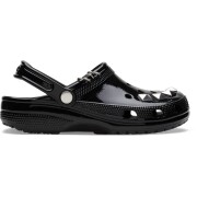 Crocs™ Classic Studded Clog Black