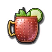 Crocs™ Jibbitz Moscow Mule 198445176289 