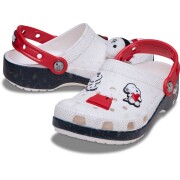 Crocs™ Peanuts Classic Clog Kids' Multi