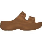 Crocs™ Saturday Platform Sandal Women's Sepia