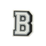 Crocs™ Jibbitz Letter B 
