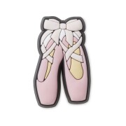 Crocs™ Jibbitz Pretty Ballet Slippers 196265523597 