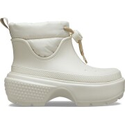 Crocs™ Stomp Puff Boot Stucco