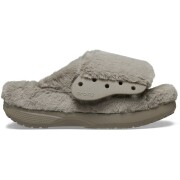 Crocs™ Classic Unfurgettable Slide Mushroom