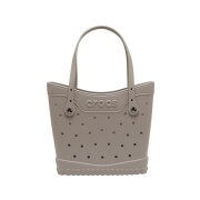 Crocs™ Classic Medium Tote Bag Taupe