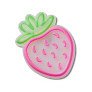 Crocs™ Jibbitz Lights Up Strawberry 198445175831 