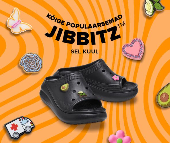 jibbitz