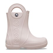 Crocs™ Kids' Handle It Rain Boot Quartz