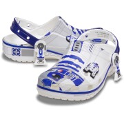 Crocs™ Star Wars R2D2 Classic Clog Multi