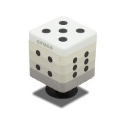 Crocs™ Jibbitz Stacked Dice 198445174933 