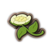 Crocs™ Jibbitz Smiling Yellow Daisy 