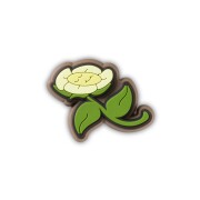 Crocs™ Jibbitz Smiling Yellow Daisy 196265858446 