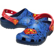 Crocs™ Superman Classic Clog Kids' Multi