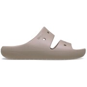 Crocs™ Classic Sandal v2 209403 Taupe