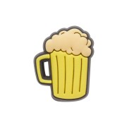 Crocs™ Jibbitz Beer 