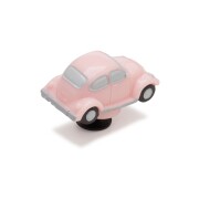 Crocs™ Jibbitz Pink Car Multi