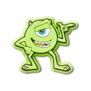 Crocs™ Jibbitz Monster Inc Mike 196265636525 