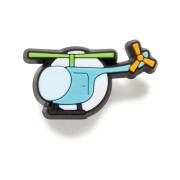 Crocs™ Jibbitz Tiny Helicopter 196265644285 