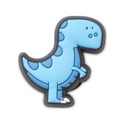 Crocs™ Jibbitz Boys Rule Blue Dino 